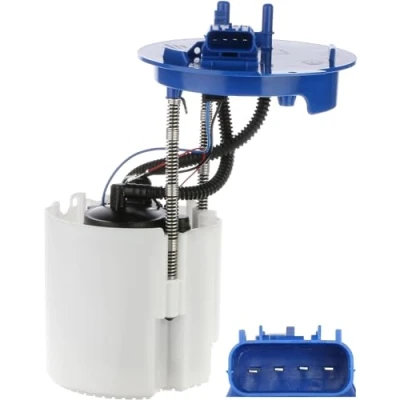 Image de DELPHI FG2416 12B1 Unité d&#039;injection de carburant sans joint d&#039;étanchéite senseur pression Essence OPEL: Astra J 5 portes