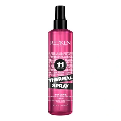 Image de Redken Spray Thermal Iron Shape 250ml