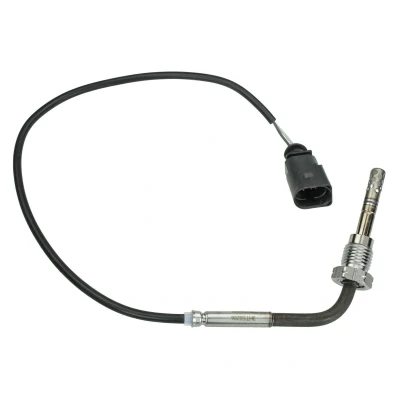 Image de MEYLE 114 800 0133 Palpeur, température des gaz ORIGINAL Quality AUDI: Q5, A4 B8 Berline, Q7, VOLKSWAGEN: Touareg II, PORSCHE: Cayenne, Macan