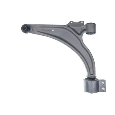 Image de DENCKERMANN D120655 Bras de suspension avec rotule Essieu avant gauche, inférieur barre oscillant transversal OPEL: Astra H 3/5 portes