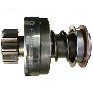 Image de HC Cargo F 032 136 509 Embrayage à roue libre, démarreur 36,3mm 9