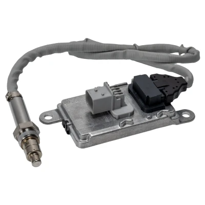 Image de FEBI BILSTEIN 178604 Capteur NOx, Injection d&#039;urée M20 x 1,5 MERCEDES BENZ: ACTROS MP4