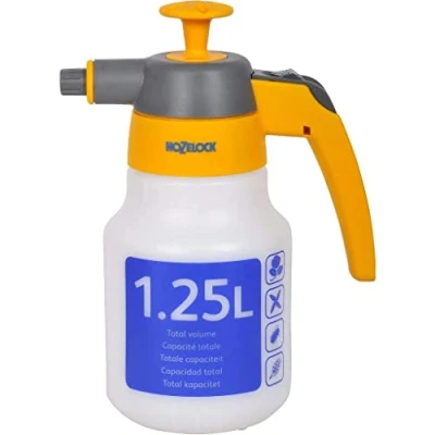 Image de HOZELOCK Pulvérisateur à Pression préalable SPRAYMIST 1,25L 4122P0000