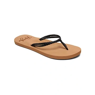 Image de Roxy Femme Costas Chaussures de Plage &amp; Piscine, Noir (Black Blk), 42 EU