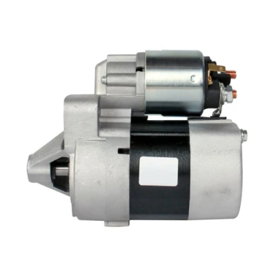 Image de HELLA 8EA 012 526 671 Démarreur 12 1 8 RENAULT: CLIO 2, Kangoo I, I Express, DACIA: Sandero Duster SUV, Logan MCV