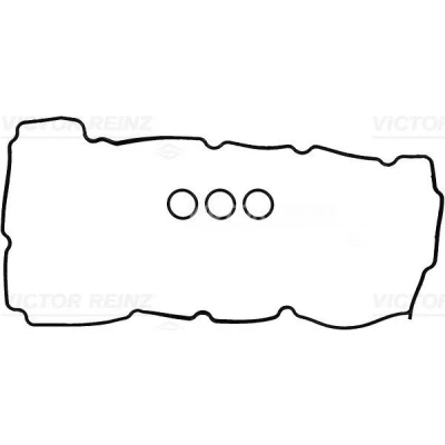 Image de REINZ 15 10013 01 Jeu de joints d&#039;étanchéité, couvercle culasse CHRYSLER: Sebring III Cabriolet, Berline, DODGE: Journey MPV