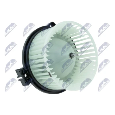 Image de NTY EWN MZ 004 Pulseur d&#039;Air pour véhicules avec direction à gauche