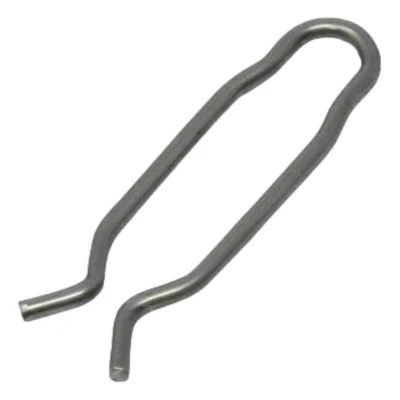 Image de Pince Kärcher 5.059 401.0 bride de fixation