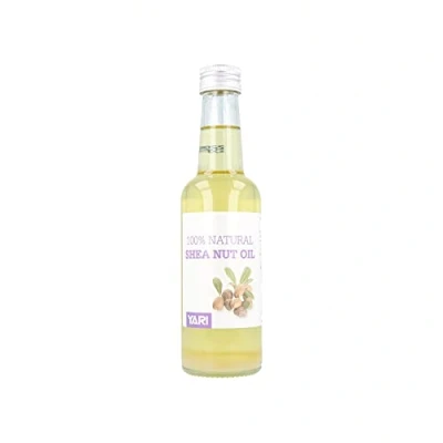Image de Yari 100% Natural Shea Nut Oil 250 ml