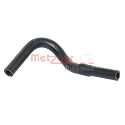 Image de METZGER 2420172 Durite De Refroidissement EPDM (éthylène propylène diène caoutchouc) OPEL: Vectra C CC, Berline, Caravan