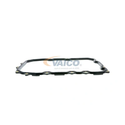 Image de VAICO V10 0436 Joint, carter d&#039;huile boite à vitesses automatique Qualité originale VOLKSWAGEN: Touareg I, AUDI: Q7, PORSCHE: Cayenne
