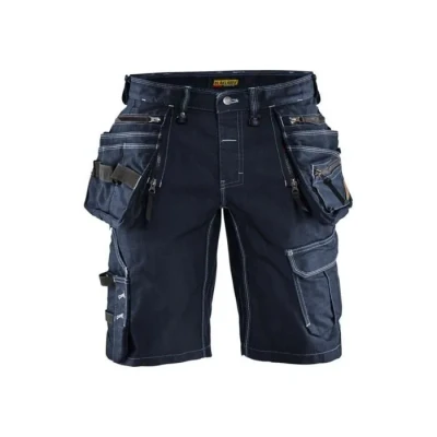 Image de Short stretch 2D Blaklader X1900