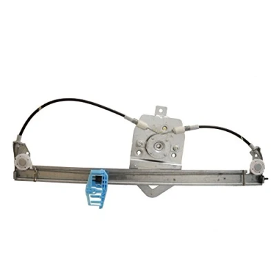 Image de Max Lève vitre avant droite électrique sans moteur WCT116 R CITROËN: C3 II, I 3/5 portes, Pluriel