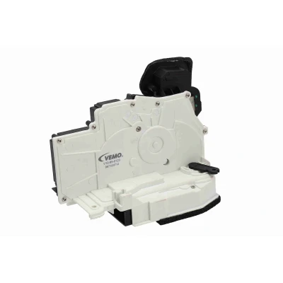 Image de VEMO V10 85 0123 Serrure De Porte avec fonction Safelock, verouillage centralisé arrière gauche VOLKSWAGEN: ID.4 (E21) Performance