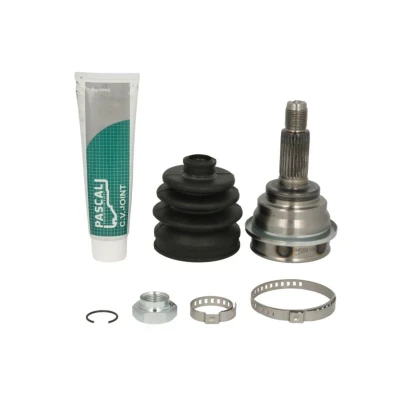 Image de PASCAL G18010PC Tête De Cardan côté roue