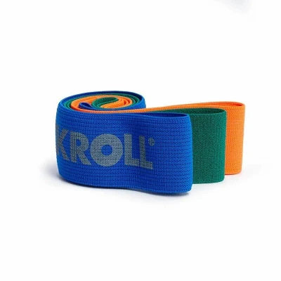 Image de Ensemble de 3 élastique résistance Blackroll