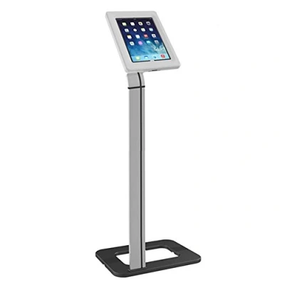 Image de Support de sol pour tablette iPad, Galaxy TAB, Goclever système anti vol Maclean MC 645