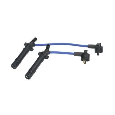 Image de ENGITECH ENT910445 Jeu De Fils d&#039;Allumage FORD: Escort 5, Galaxy Mk1 MPV, 6