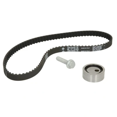 Image de INA 530 0490 10 Kit de distribution 96 RENAULT: CLIO 2, Kangoo I, MEGANE 1, DACIA: Sandero Logan I MCV, Berline
