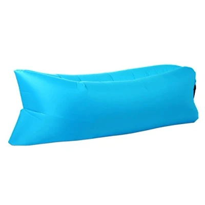 Image de tempo di saldi Cloudlounge Matelas Gonflable Mixte, Multicolore, 200 x 80 60