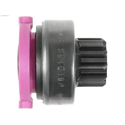 Image de AS PL SD1019P Embrayage à roue libre, démarreur