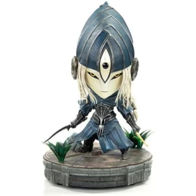 Image de First4Figures Dark Souls Statue, DSCSDST, Multicolor, Resin SD