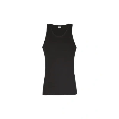Image de Eminence LES Classiques Caraco, Homme, Taille: Large, Noir