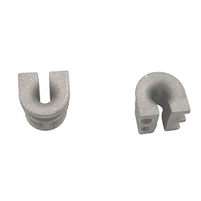 Image de Cancanle Lot de 2 Manchons à œillets pour débroussailleuse Stihl FS44 FS55 FS80 FS83 FS85 FS90 FS100 FS110 FS120 FS130 FS200