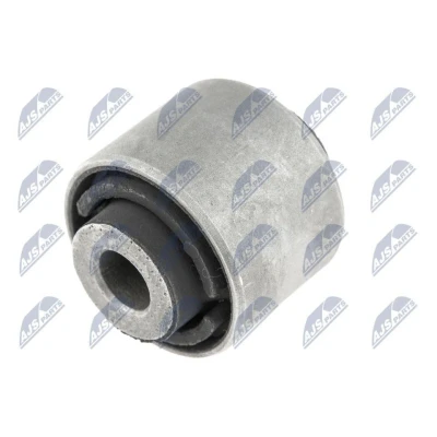 Image de NTY ZTT HD 023C Silent Bloc De Triangle devant l&#039;essieu, Essieu arrière inférieur, intérieur HONDA: CR V 3, Accord 7 Limousine