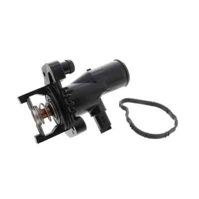 Image de VEMO V22 99 0009 Thermostat d&#039;eau 84 Q+, Première Monte sans capteur PEUGEOT: 307 3/5 portes, 407 Berline, Break, CITROËN: C3 I portes