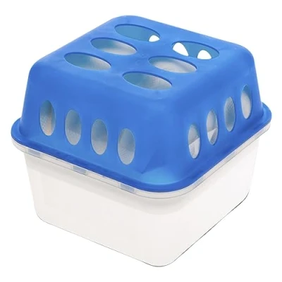 Image de Ultra fresh sachet absorbeur d&#039;humidité, de recharge granulés