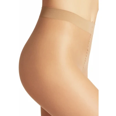 Image de Falke PURE MATT 20 Denier Transparent Collants, Femme, Taille: 40 42, Brasil