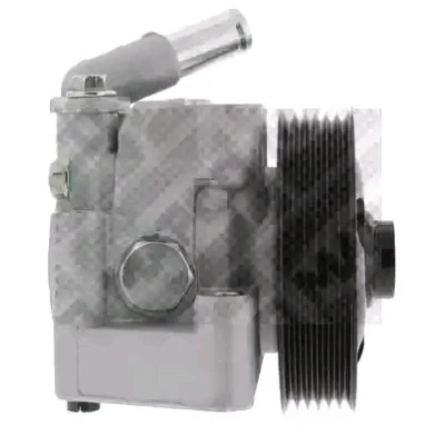 Image de MAPCO 27654 Pompe De Direction Assistée hydraulique 6 107 FORD: S Max Mk1, MONDEO 4, Galaxy Mk2 MPV