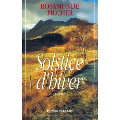 Image de Solstice d&#039;hiver Livre d’occasion Correct