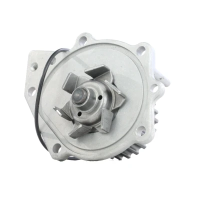 Image de SKF VKPC 87401 Pompe à eau 24 avec joints Acier au chrome pour transmission par courroie de distribution LAND ROVER: Freelander I SUV