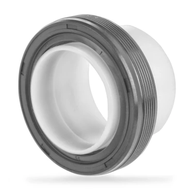 Image de JP GROUP 1119500200 Joint Spi De Vilebrequin PTFE (polytétrafluoroéthylène)/ACM (caoutchouc polyacrylique VOLKSWAGEN: LT 28 35 II Bus