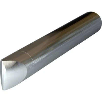 Image de Weller WLTCH6IR60 panne de fer à souder forme burin Taille la 6.40 mm Contenu 3 pc(s)