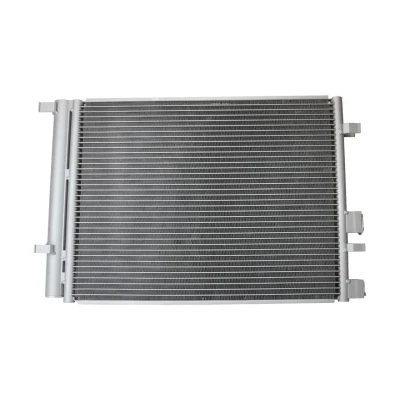 Image de BOSCH 1 986 AD2 290 Condenseur De Clim HYUNDAI: i20 I 3/5 portes (PB) 1.4 CRDi, 1.6 CRDi 2008 2015
