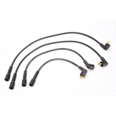Image de MAGNETI MARELLI 941319170012 Jeu De Fils d&#039;Allumage FIAT: Cinquecento, Seicento / 600 3/5 portes