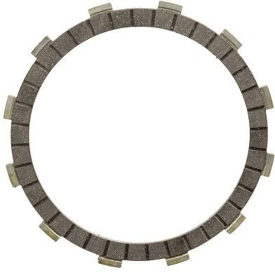 Image de TRW MCC121 8 Kit disques garnis, embrayage