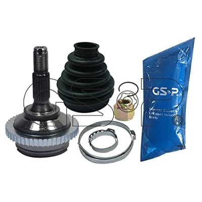 Image de GSP 845067 Tête De Cardan Groove Type Inner PEUGEOT: 206 3/5 portes, SW, Berline