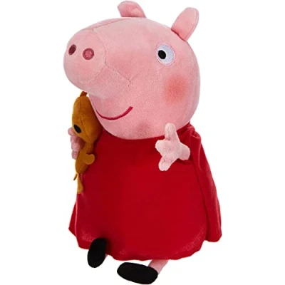Image de Peppa Pig Peppa, 30 cm