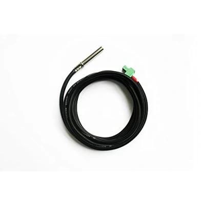 Image de SolarV Laderegler Zubehör charge controller accessories für Tracer AN, BN, eTracer, iTracer, VS A, AU, LS B (Remote Temperatur Sensor)