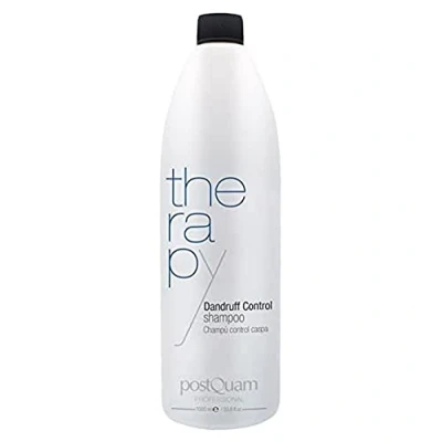 Image de Postquam HAIR CARE Antidandruff Shampoo (1000 ML.) Shampoing, Taille: One Size,
