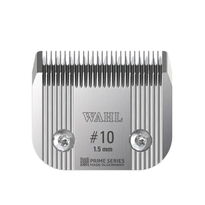 Image de Moser Lame de Tondeuse Type 3 Métal