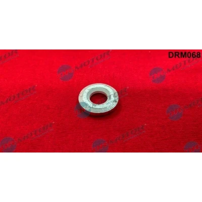 Image de DR.MOTOR AUTOMOTIVE DRM068 Ecran absorbant la chaleur, injection TOYOTA: Corolla Verso, Avensis RAV4 II SUV