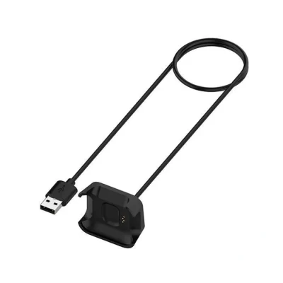 Image de Dock de recharge montre LICHIFIT pour Mi Watch Lite / Redmi Noir