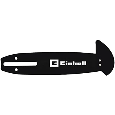 Image de Einhell Lame de rechange d&#039;origine 20 cm (accessoire tronçonneuse, convient pour tronçonneuse sans fil FORTEXXA 18/20 TH, longueur cm, épaisseur 1,1 mm)