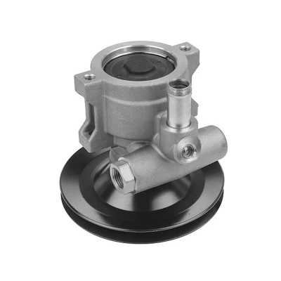 Image de MEYLE 614 631 0011 Pompe De Direction Assistée hydraulique 1 ORIGINAL Quality OPEL: Astra F Berline, Vectra A CC, CC