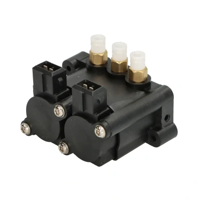 Image de Soupape, système d&#039;air comprimé MAGNUM TECHNOLOGY ZRB004MT